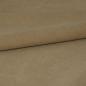Preview: Heavy Canvas washed Look camel beige -  Light and Lush